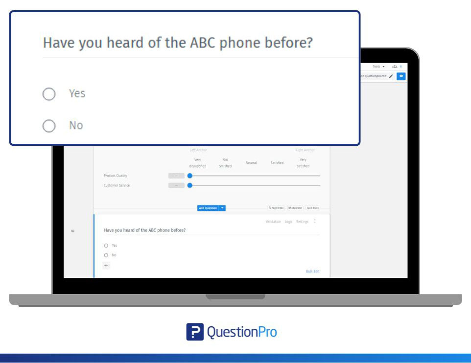 Core Questions for Understanding Brand Perception