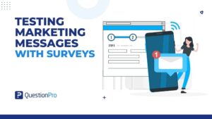 learn how to use surveys to validate your messaging and boost campaign success.