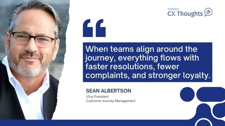 How a Tech Firm Cleared the Rocks and Transformed CX
