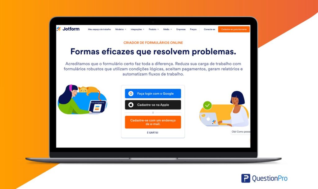jotform