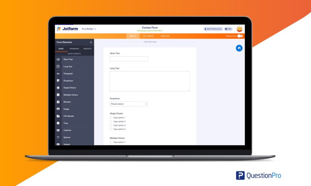 Jotform