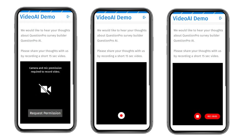 VideoAI-Demo