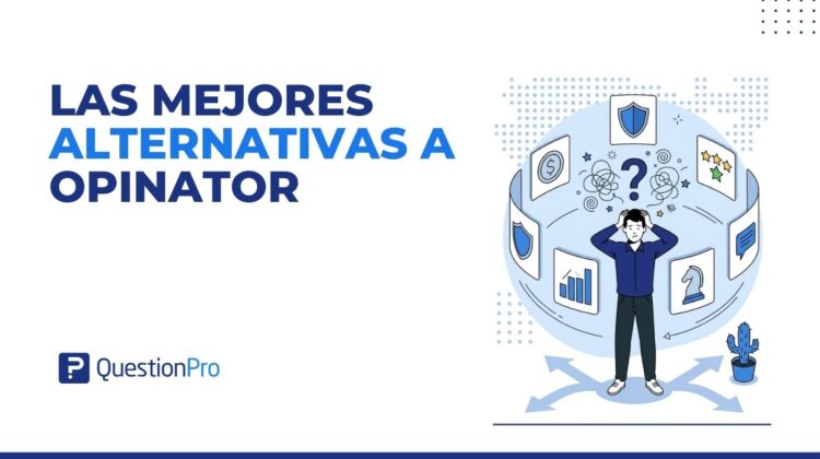 alternativas a opinator
