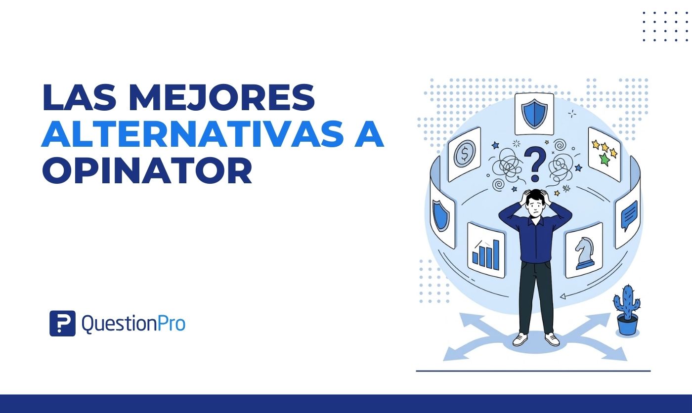 alternativas a opinator