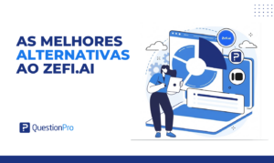As 8 melhores alternativas ao Zefi.ai
