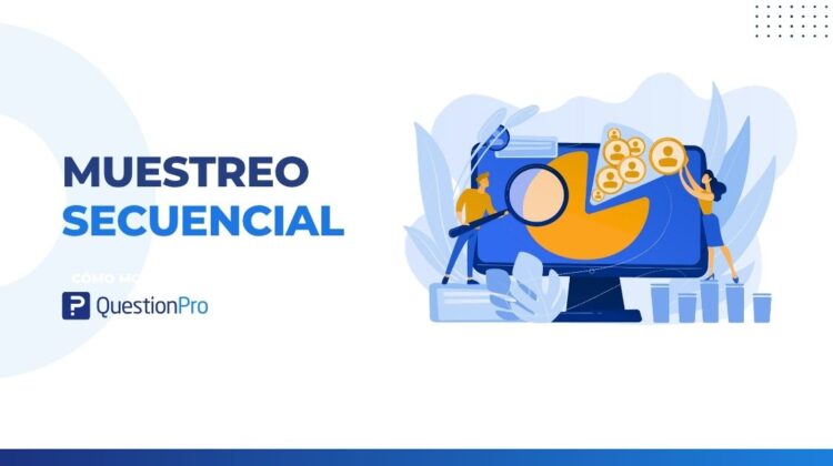 MUESTREO SECUENCIAL