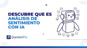 análisis de sentimiento con IA