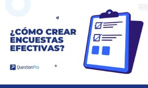 como crear encuestas