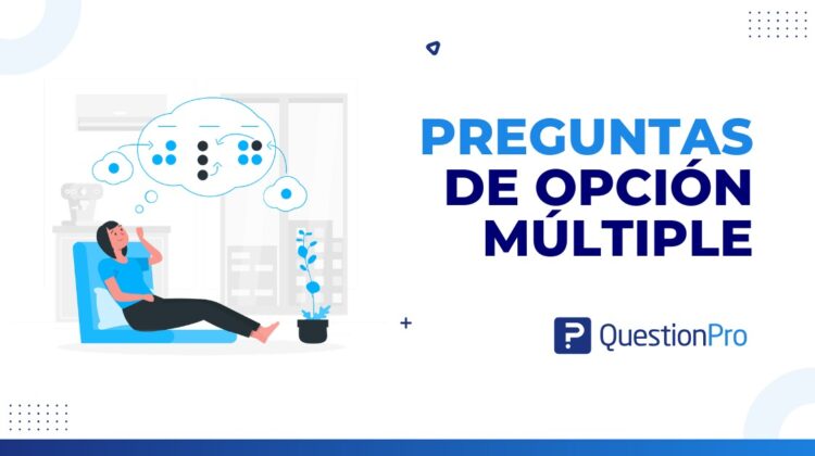 preguntas de opcion multiple