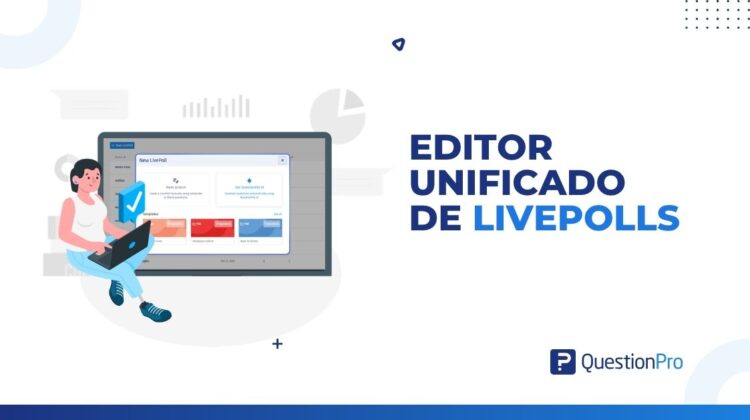 editor unificado de livepolls