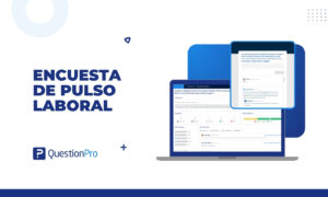 encuesta de pulso laboral