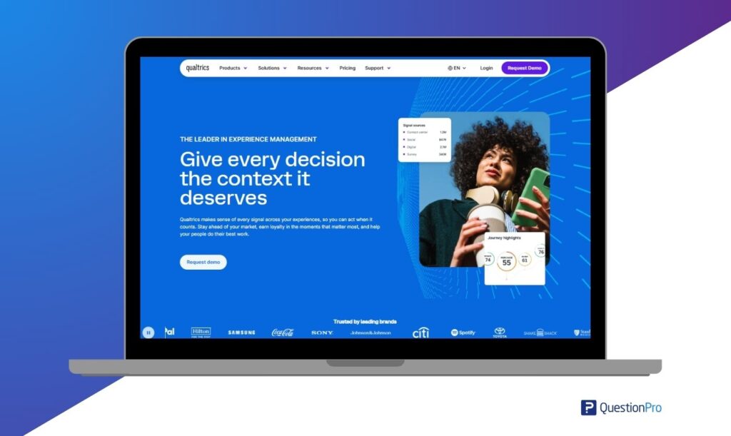 qualtrics