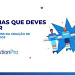 erros comuns na criação de questionários