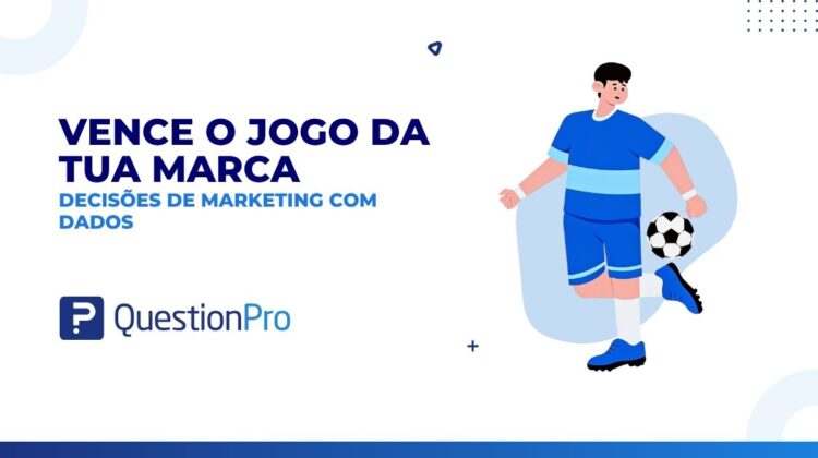 decisões de marketing com dados