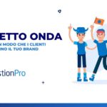 clienti raccomandino il tuo brand