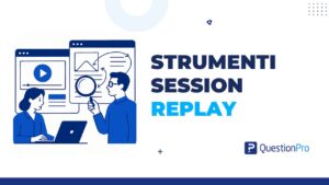 strumenti session replay
