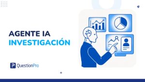 Agente de IA para investigación: qué es, cómo funciona y qué deben saber los equipos de insights