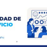 Calidad de Servicio