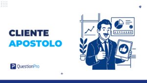 cliente apostolo