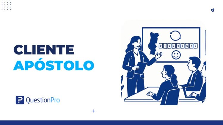 cliente apóstolo