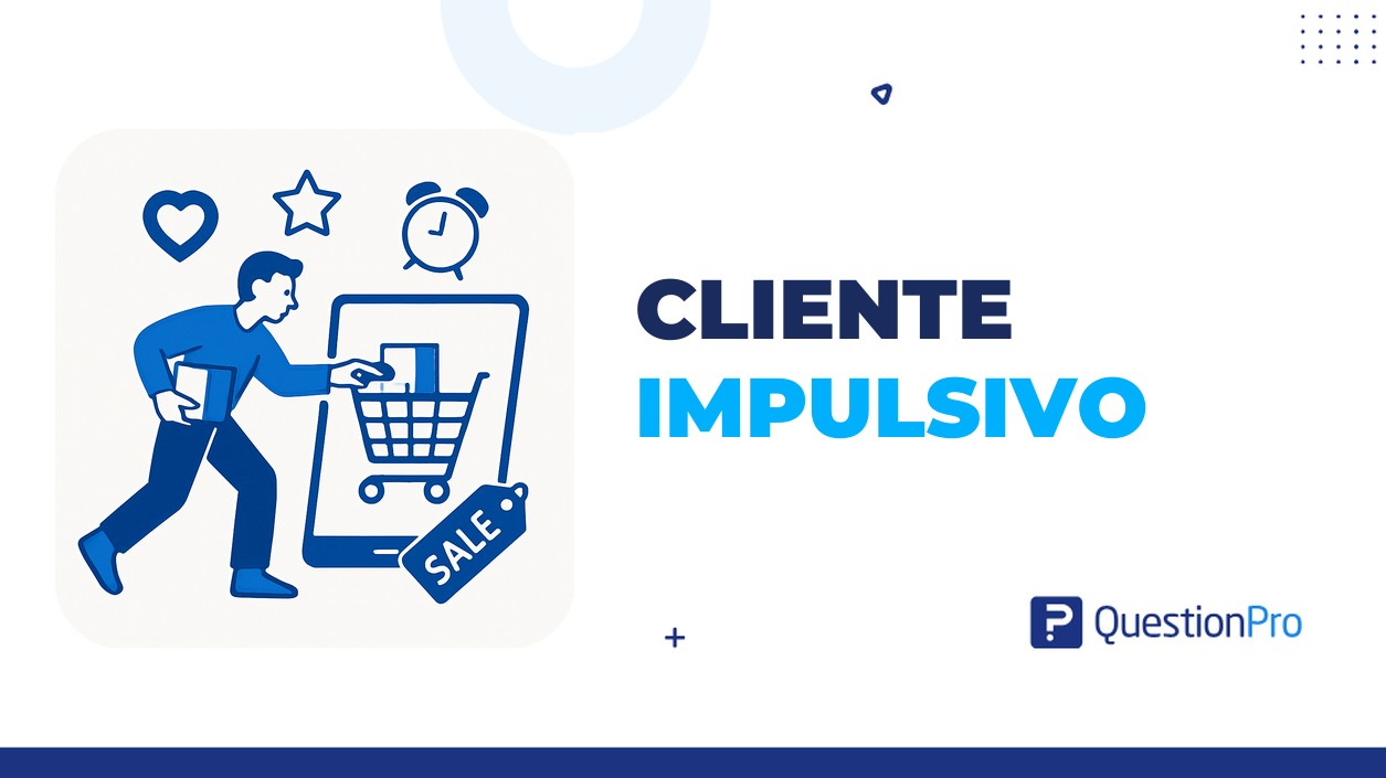 cliente impulsivo