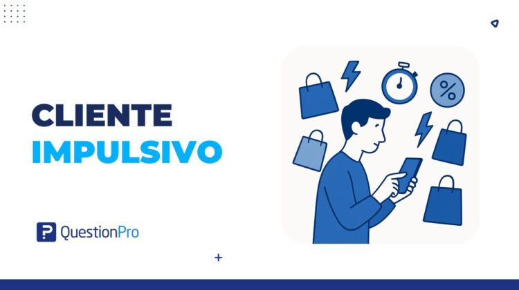 cliente impulsivo