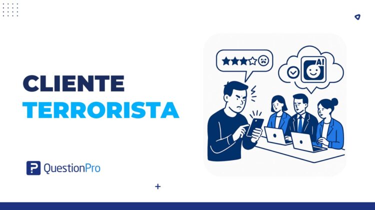 cliente terrorista