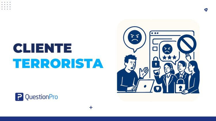 cliente terrorista
