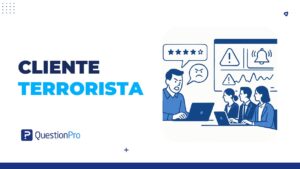 cliente terrorista