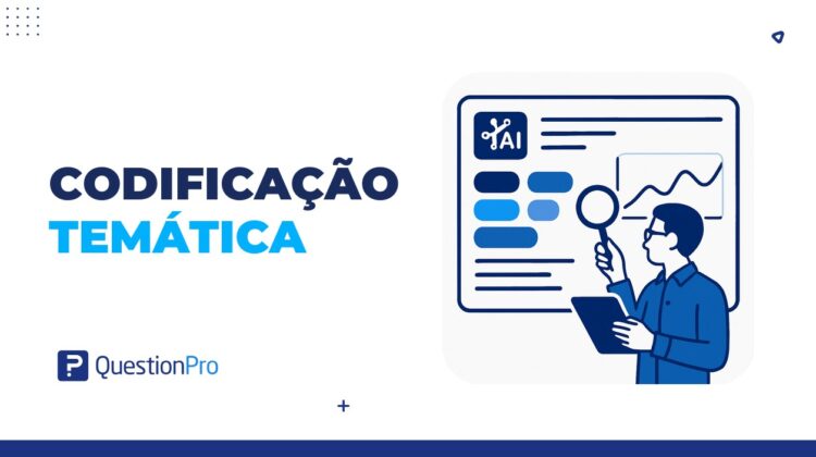 codificação temática
