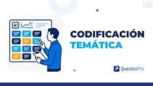 codificación temática