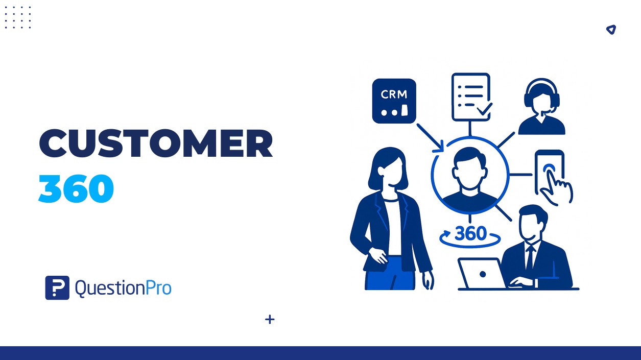 customer 360