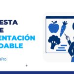 Encuesta sobre alimentación saludable