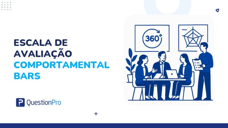 Escala de calificación basada en el comportamiento