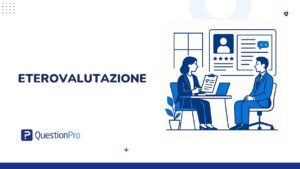 Eterovalutazione: cos'è, tipologie e come applicarla