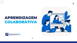 aprendizagem colaborativa