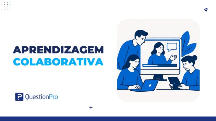 aprendizagem colaborativa