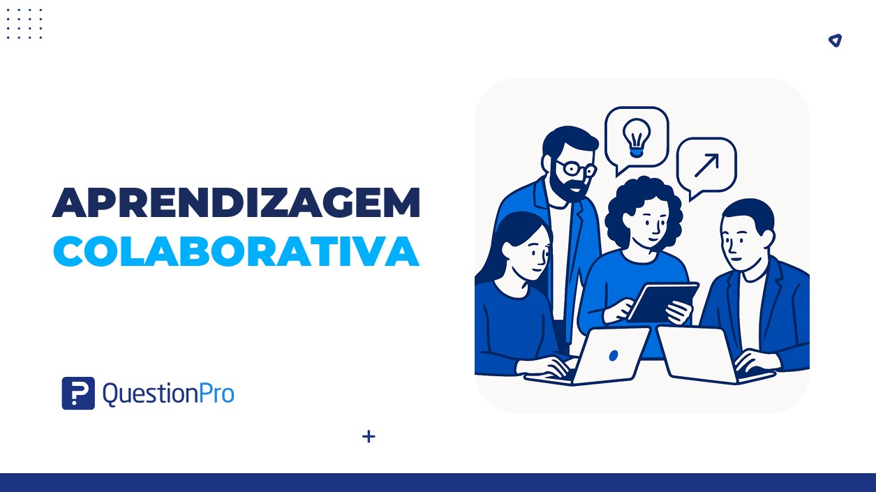 aprendizagem colaborativa