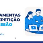 ferramentas de repetição de sessão