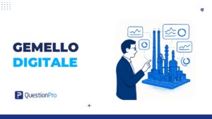 gemello digitale
