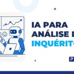 IA para análise de inquéritos