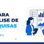 IA para análise de pesquisas