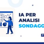 IA per analisi sondaggi