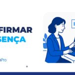 confirmar presença