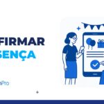 confirmar presença