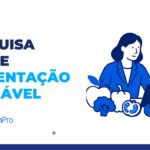 pesquisa sobre alimentação saudável