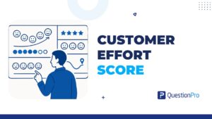 Customer Effort Score
