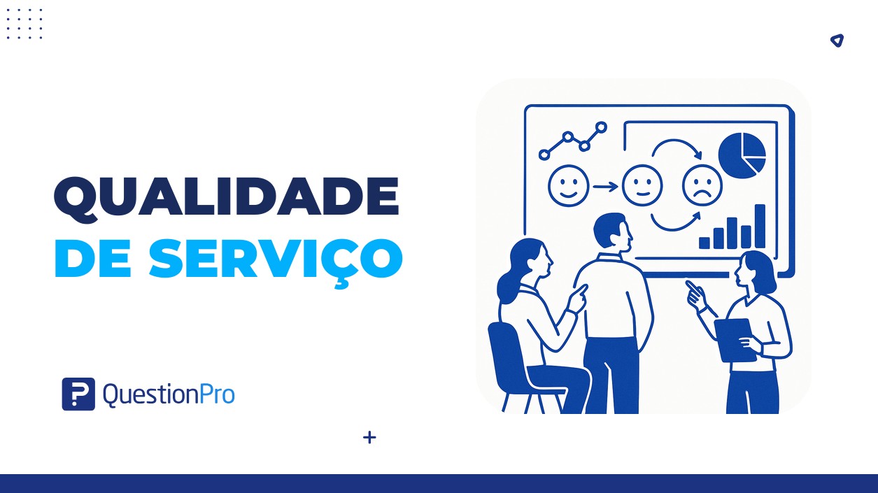 Qualidade de Serviço