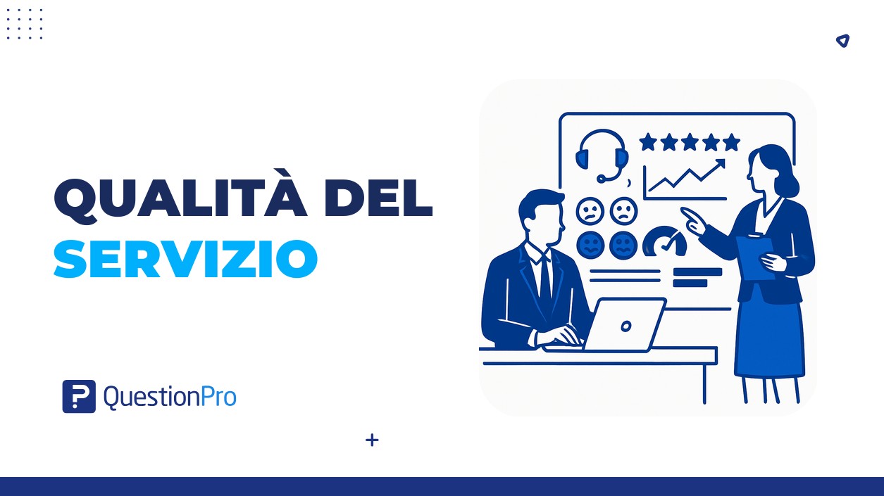 Qualità del Servizio