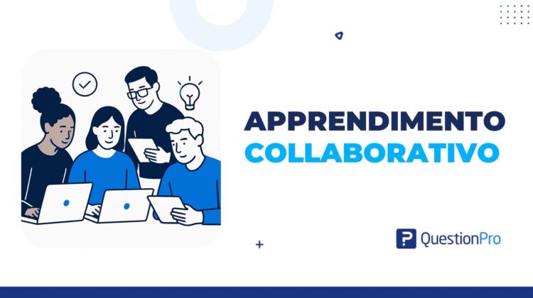 apprendimento collaborativo